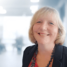 Lorna Griffin 