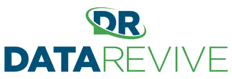 Dr. DataRevive